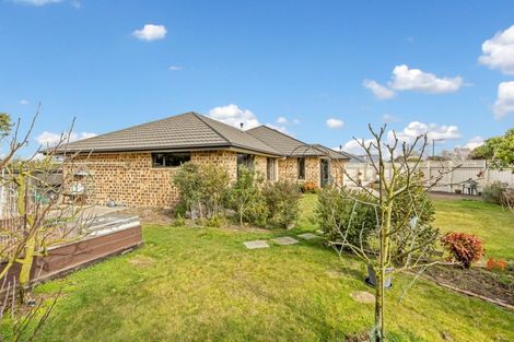 Photo of property in 4 Breton Common, Rolleston, 7614