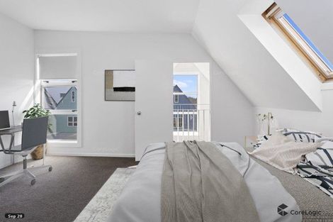 Photo of property in Amuri Park Apartments, 27/280 Bealey Avenue, Christchurch Central, Christchurch, 8013
