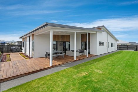 Photo of property in 8 Kaitorete Drive, Lincoln, 7608