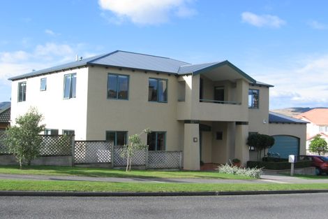 Photo of property in 10 Waverton Terrace, Churton Park, Wellington, 6037
