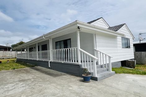 Photo of property in 14a Marendellas Drive, Bucklands Beach, Auckland, 2014