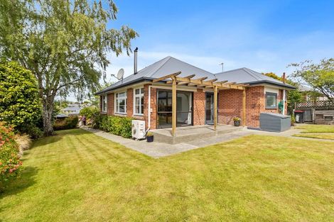 Photo of property in 19 Newton Street, Watlington, Timaru, 7910