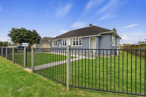 Photo of property in 7 Fraser Street, Huntly, 3700