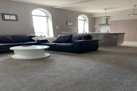 Photo of property in 3/5 Liverpool Street, Dunedin Central, Dunedin, 9016