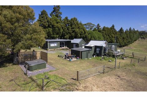 Photo of property in 41 Te Ra Road, Kaeo, Kerikeri, 0295