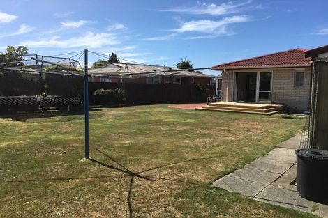 Photo of property in 27 Charnwood Crescent, Bishopdale, Christchurch, 8051
