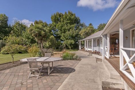 Photo of property in 21 Mcsaveneys Road, Marshland, Christchurch, 8051