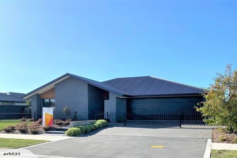 Photo of property in 574 East Maddisons Road, Rolleston, 7615