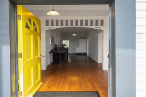 Photo of property in 51 Brois Street, Frankleigh Park, New Plymouth, 4310