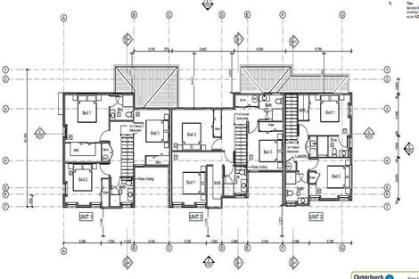 Photo of property in 2 Albany Street, St Albans, Christchurch, 8014