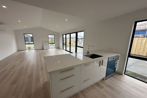 Photo of property in 4 Borthwick Street, Belfast, Christchurch, 8051