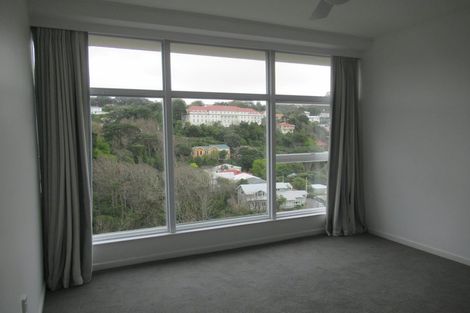 Photo of property in Herbert Gardens, 186 The Terrace, Wellington Central, Wellington, 6011