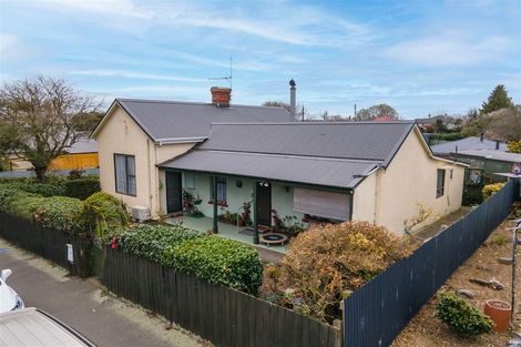 Photo of property in 4 Buchanan Street, Parkside, Timaru, 7910