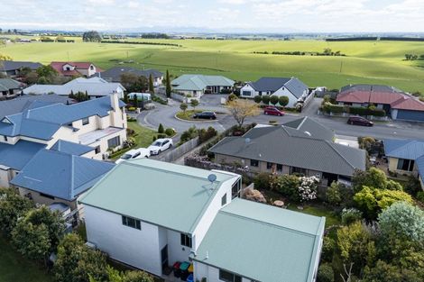 Photo of property in 18 Alpine Close, Marchwiel, Timaru, 7910