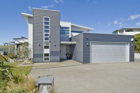 Photo of property in 9 Stonewall Place, Huntsbury, Christchurch, 8022