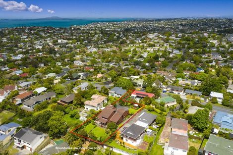 Photo of property in 201 Glamorgan Drive, Torbay, Auckland, 0630