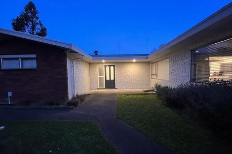 Photo of property in 3 Aorangi Street, Feilding, 4702