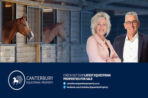 Photo of property in 178 Round Hill Road, Loburn, Rangiora, 7472