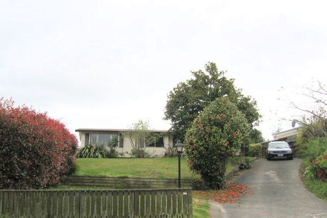 Photo of property in 96 Taharepa Road, Hilltop, Taupo, 3330