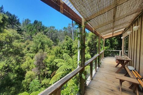 Photo of property in 46 Schoolhouse Bay Road, Kawau Island, 0920