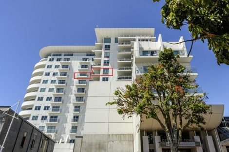 Photo of property in 12/72e Devonport Road, Tauranga, 3110