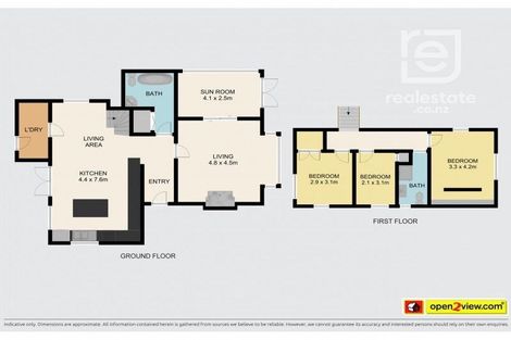 Photo of property in 13 Miro Street, Eastbourne, Lower Hutt, 5013