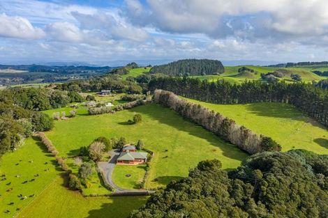 Photo of property in 315 Remuera Settlement Road, Ohaeawai, Kaikohe, 0472