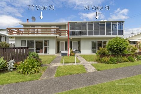 Photo of property in 72 Vale Street, Otumoetai, Tauranga, 3110