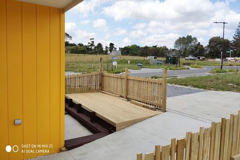 Photo of property in 2 Herekino Street, Westgate, Auckland, 0814