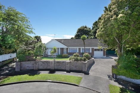 Photo of property in 79 Fairview Avenue, Feilding, 4702