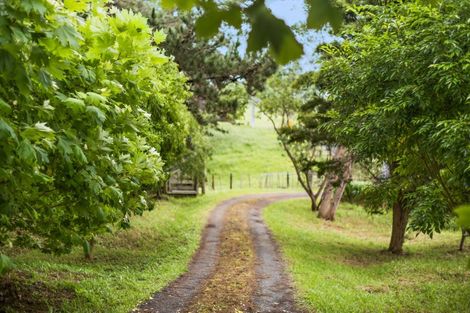 Photo of property in 200 Waiteitei Road, Wellsford, 0974