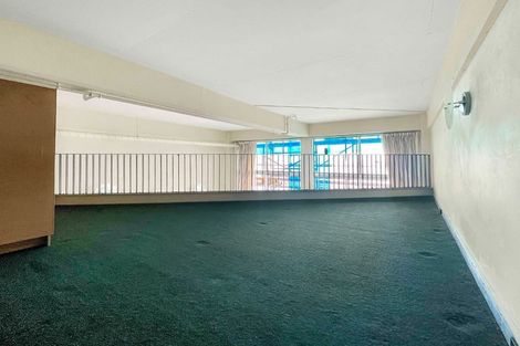 Photo of property in Qba Apartments, 1k/51 Webb Street, Mount Cook, Wellington, 6011