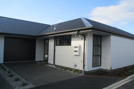 Photo of property in 29c Clarence Street South, Addington, Christchurch, 8024