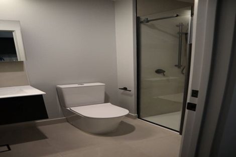 Photo of property in 404/2 Launch Road, Hobsonville, Auckland, 0616