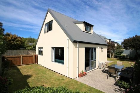 Photo of property in 48a Oxley Avenue, St Albans, Christchurch, 8014