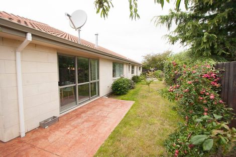 Photo of property in 3 Landor Common, Rolleston, 7614