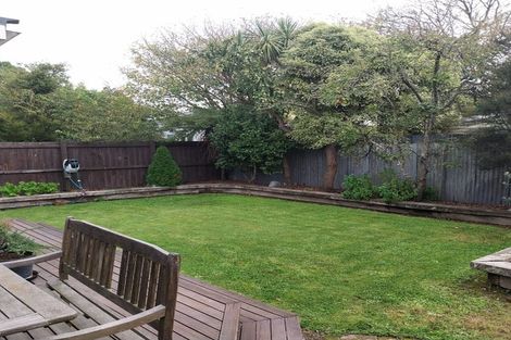 Photo of property in 55 Coronation Street, Spreydon, Christchurch, 8024