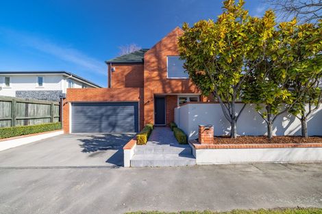 Photo of property in 3a Browns Road, St Albans, Christchurch, 8014