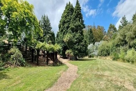 Photo of property in 1465 State Highway 49, Tangiwai, Ohakune, 4691
