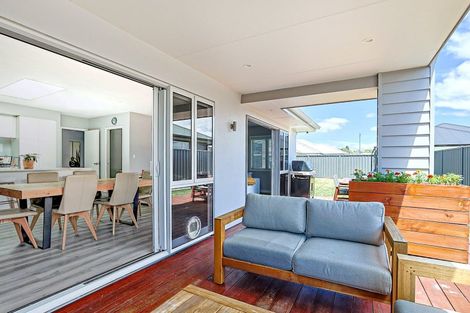 Photo of property in 9 Manapouri Street, Poraiti, Napier, 4112