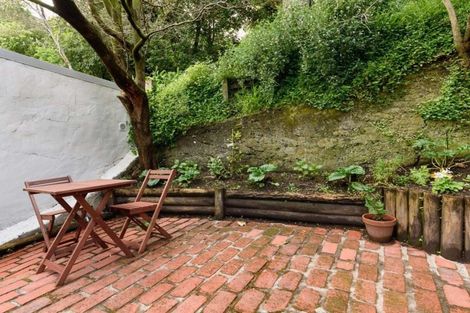 Photo of property in 4 Ascot Street, Thorndon, Wellington, 6011