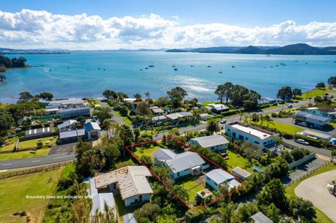 Photo of property in 2065 Whangarei Heads Road, Whangarei Heads, Whangarei, 0174