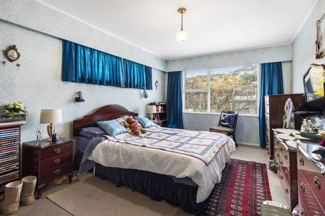 Photo of property in 12 Cortina Avenue, Johnsonville, Wellington, 6037