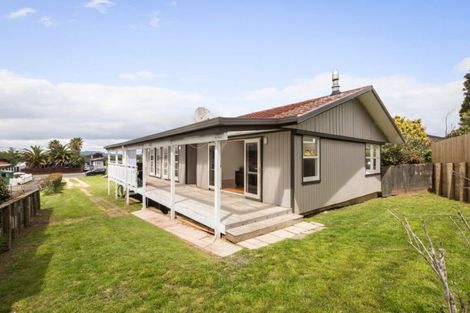 Photo of property in 79 Kenny Street, Waihi, 3610