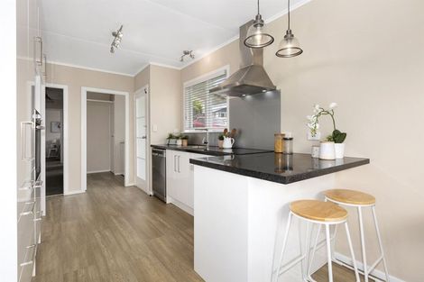 Photo of property in 406 Warspite Avenue, Ascot Park, Porirua, 5024