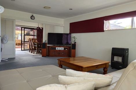 Photo of property in 3 Trust Place, Sunnyhills, Auckland, 2010