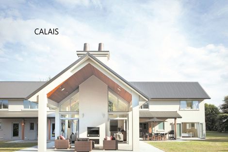 Photo of property in 238 Clifton Road, Whitford, 2571