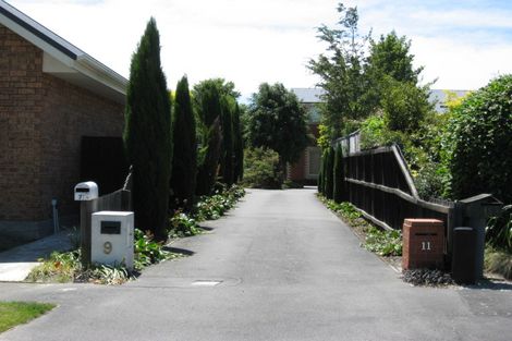 Photo of property in 11 Berkshire Drive, Avonhead, Christchurch, 8042