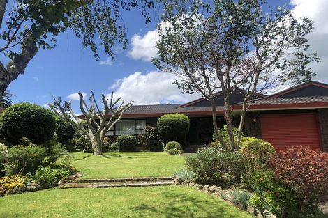 Photo of property in 10 Augusta Place, Te Kamo, Whangarei, 0112