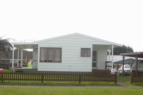 Photo of property in 11 Rahiri Street, Waitara, 4320